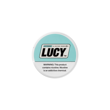 Lucy Pouches