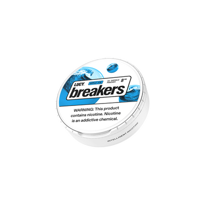 Lucy Breakers
