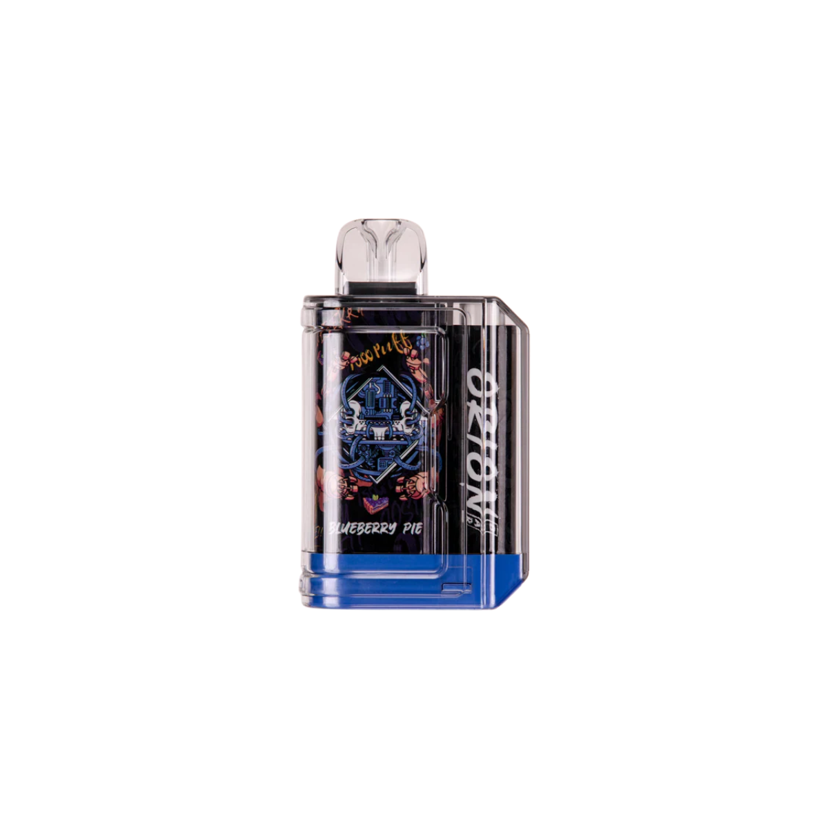 Lost Vape Orion Bar 7500 Hits