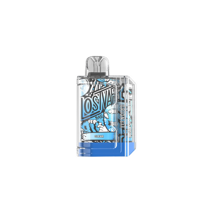 Lost Vape Orion Bar 7500 Hits