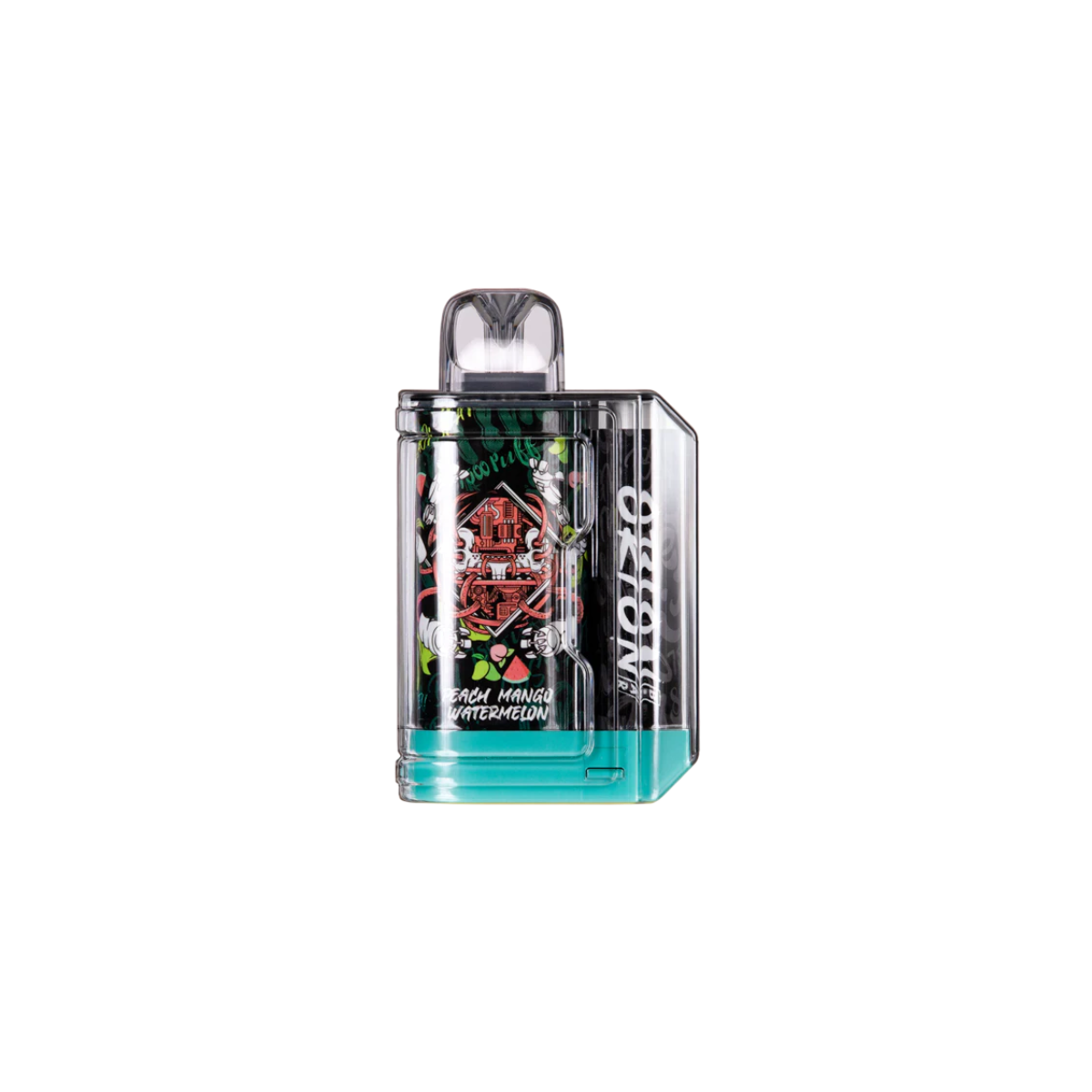 Lost Vape Orion Bar 7500 Hits