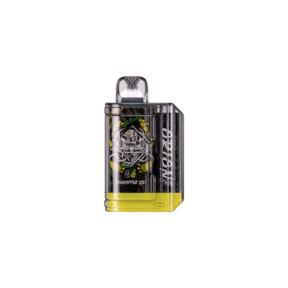 Lost Vape Orion Bar 7500 Hits