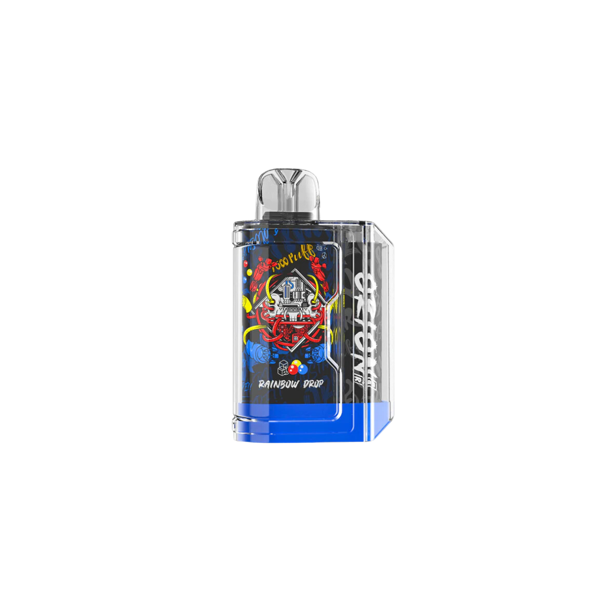 Lost Vape Orion Bar 7500 Hits