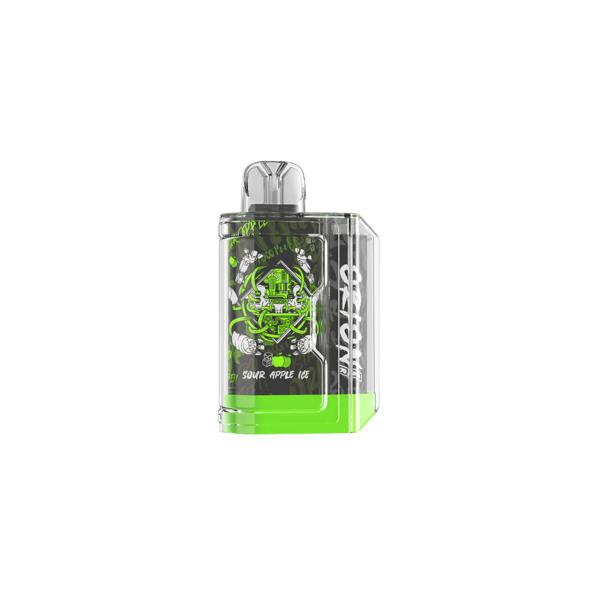 Lost Vape Orion Bar 7500 Hits