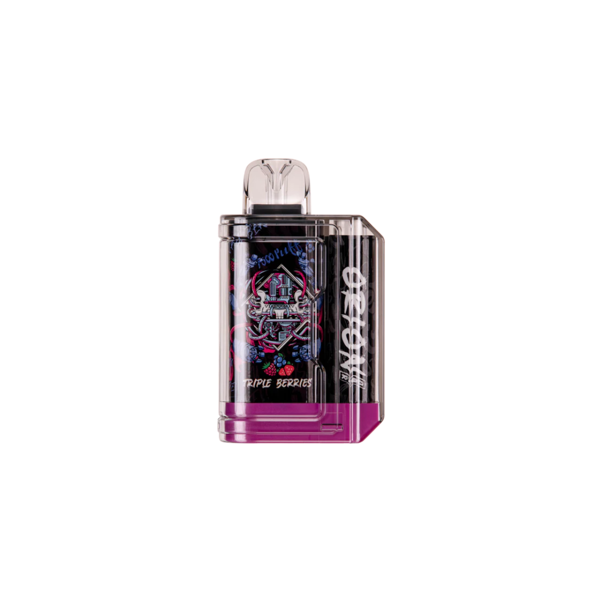 Lost Vape Orion Bar 7500 Hits