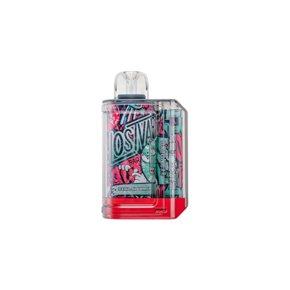 Lost Vape Orion Bar 7500 Hits