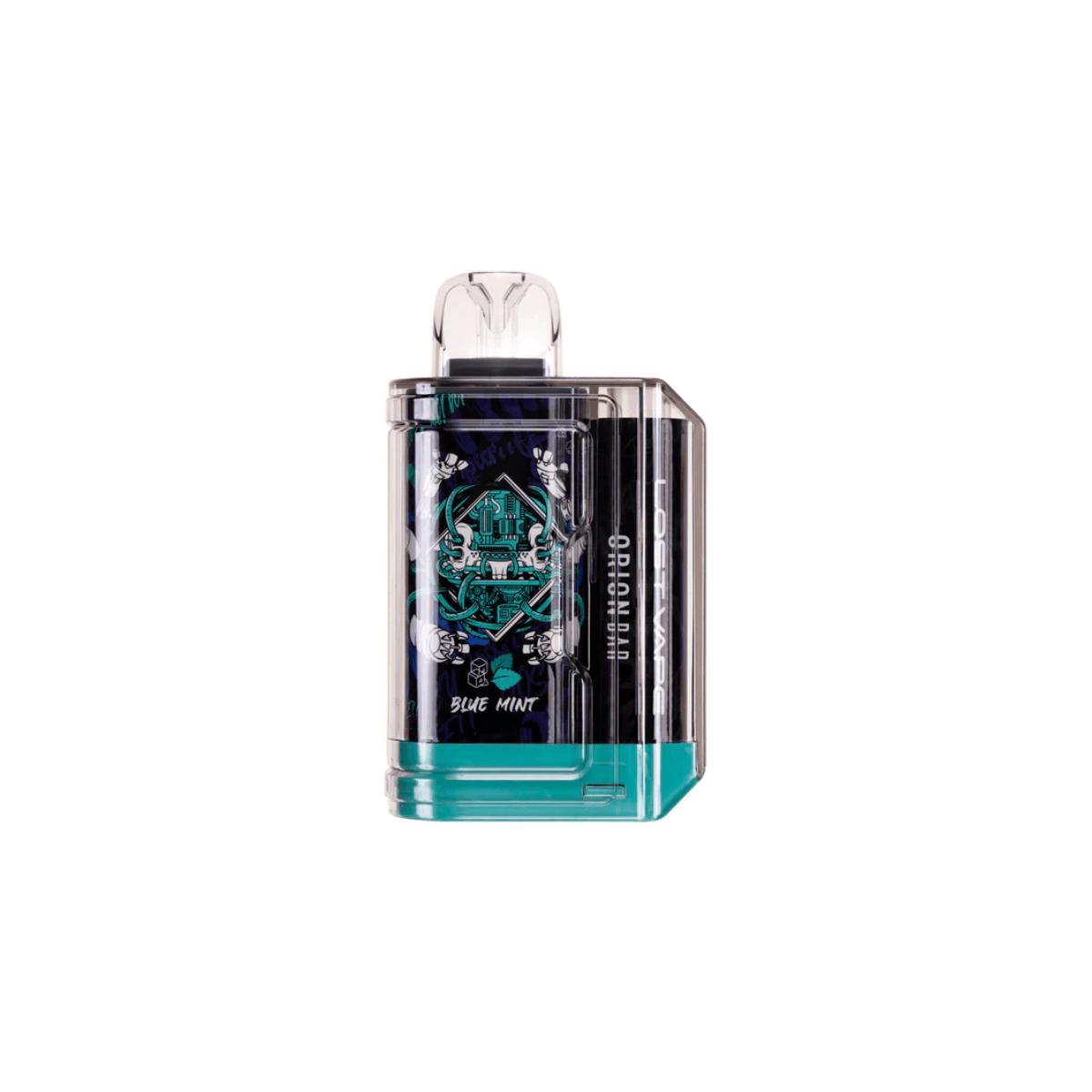 Lost Vape Orion Bar 7500 Hits