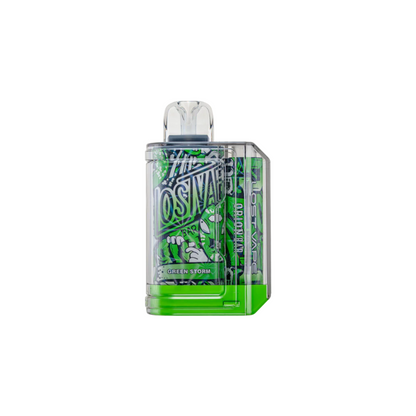 Lost Vape Orion Bar 7500 Hits