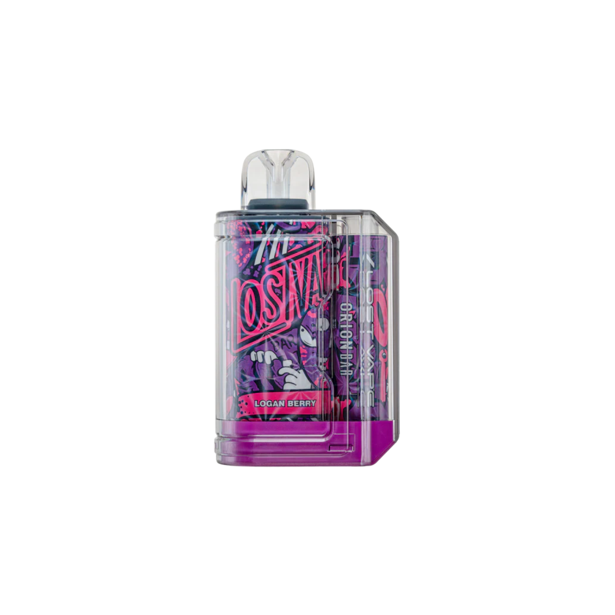 Lost Vape Orion Bar 7500 Hits