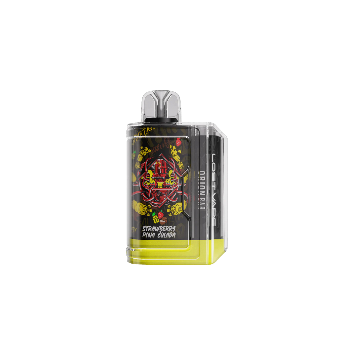 Lost Vape Orion Bar 7500 Hits