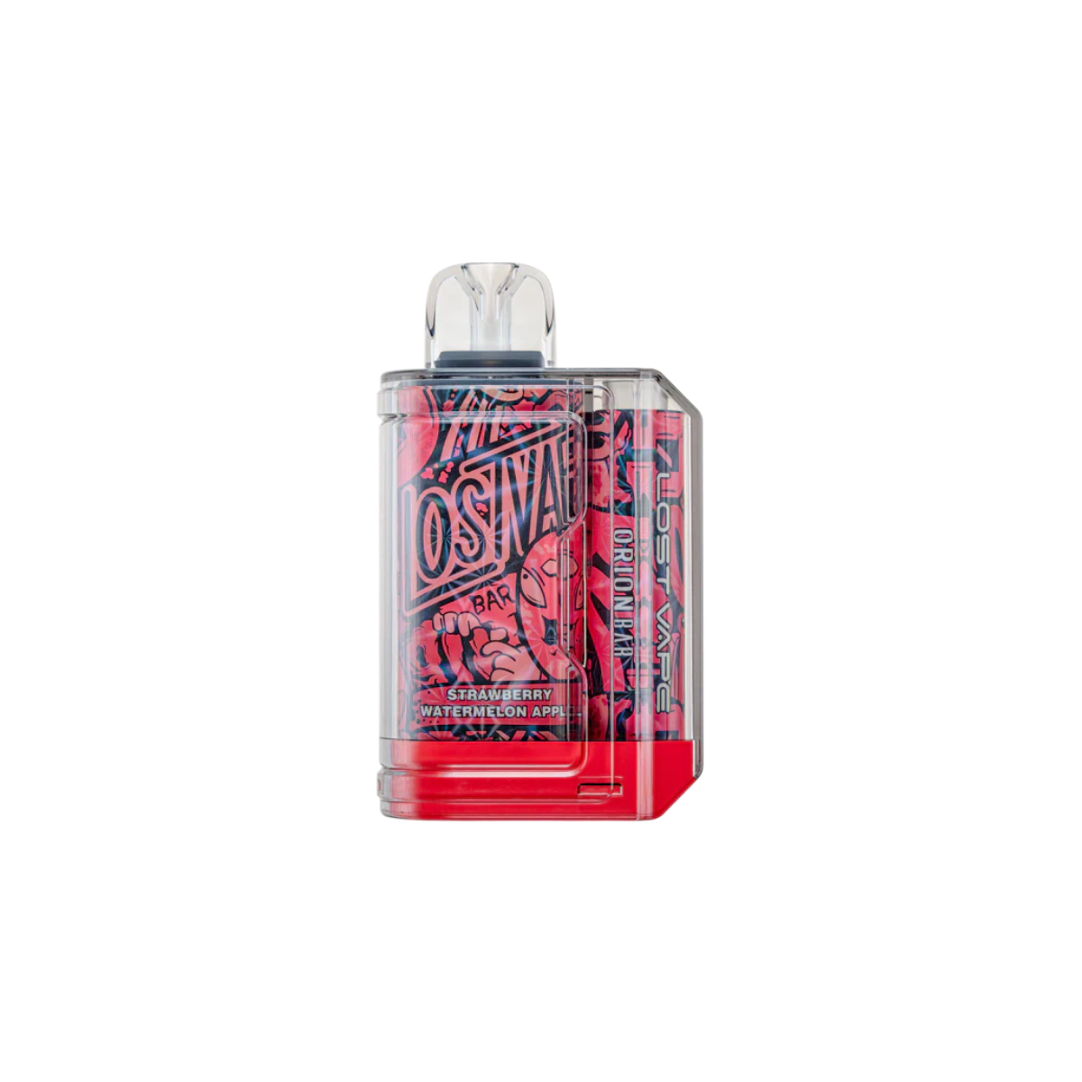 Lost Vape Orion Bar 7500 Hits