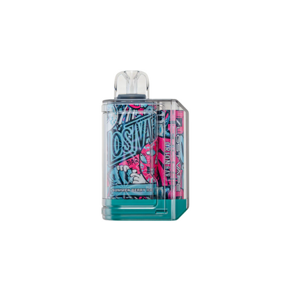 Lost Vape Orion Bar 7500 Hits