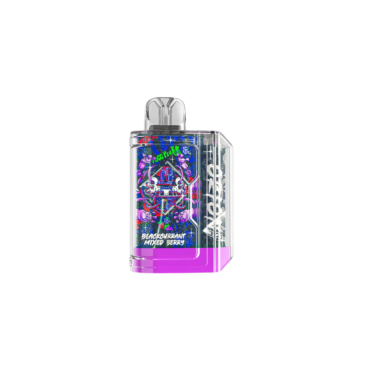 Lost Vape Orion Bar 7500 Hits