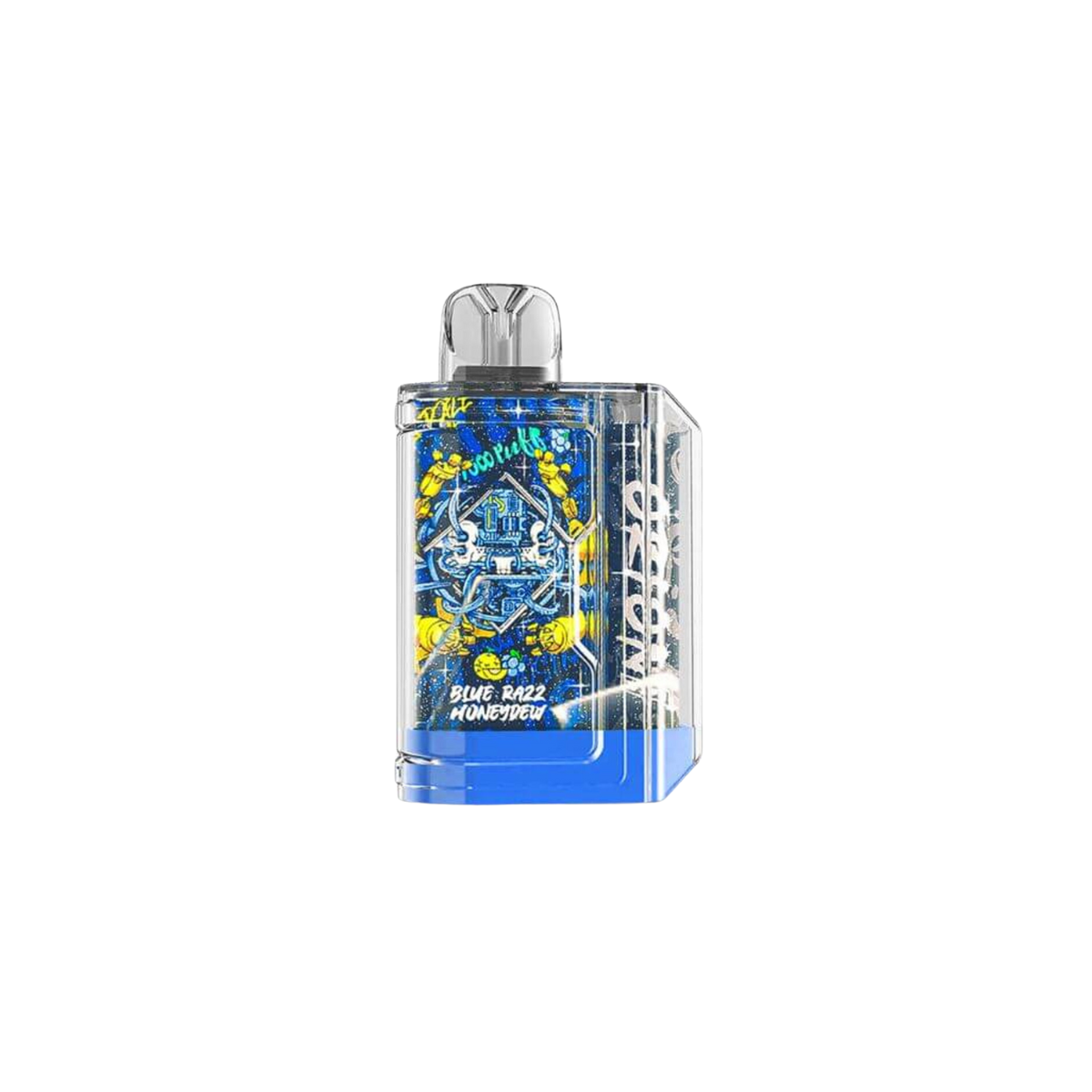 Lost Vape Orion Bar 7500 Hits