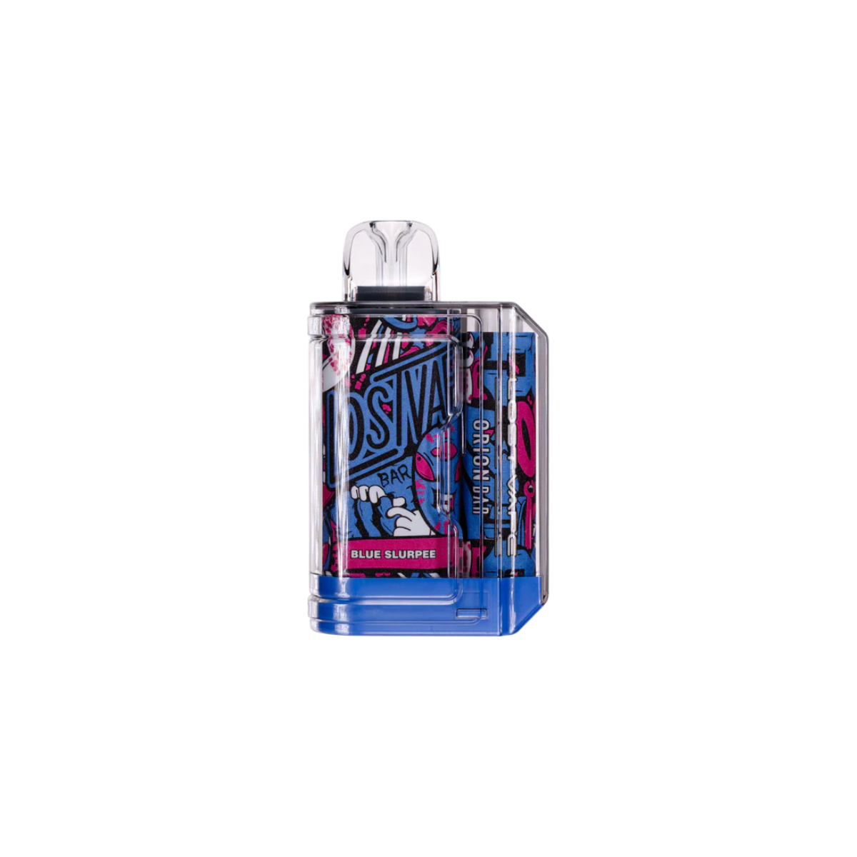 Lost Vape Orion Bar 7500 Hits