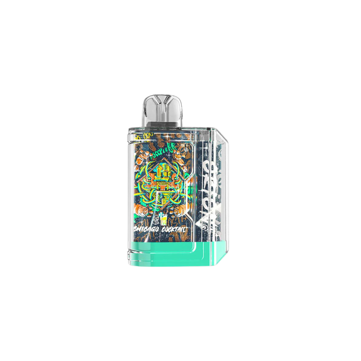 Lost Vape Orion Bar 7500 Hits