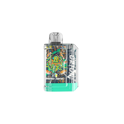 Lost Vape Orion Bar 7500 Hits
