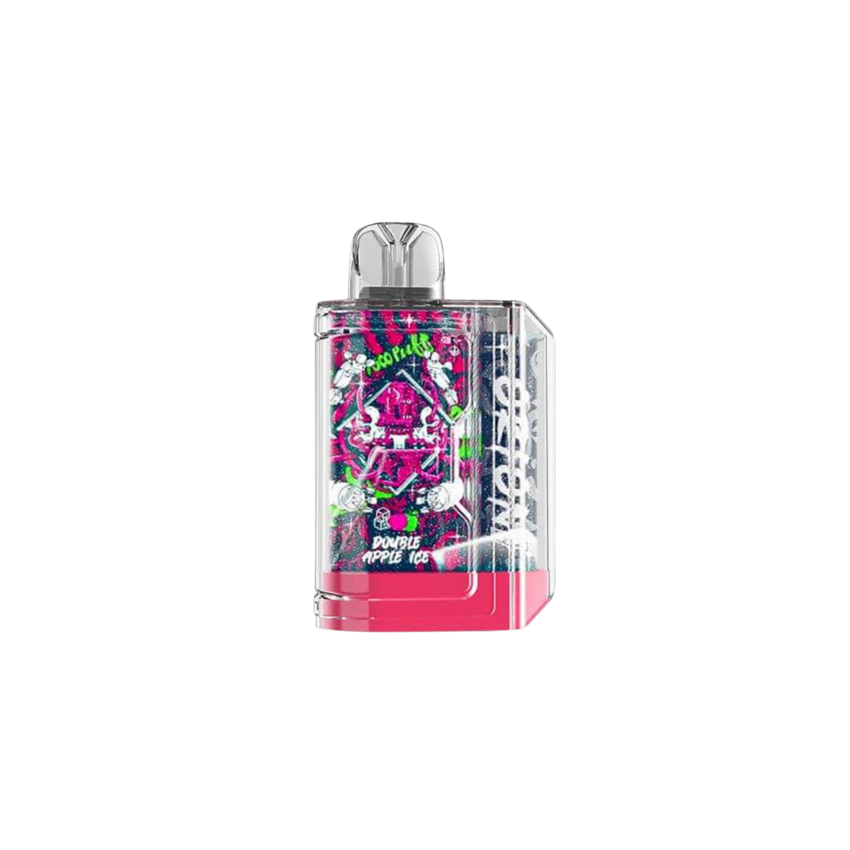 Lost Vape Orion Bar 7500 Hits