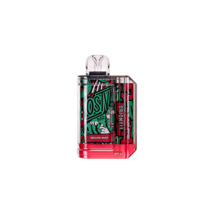 Lost Vape Orion Bar 7500 Hits