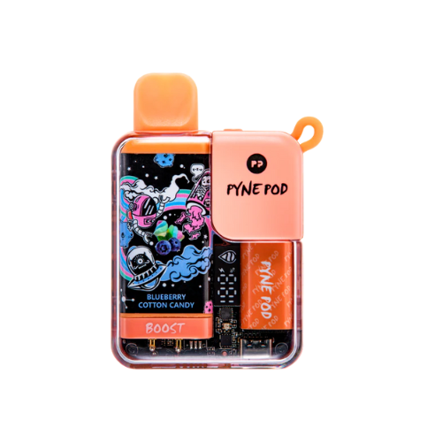 Pyne Pod