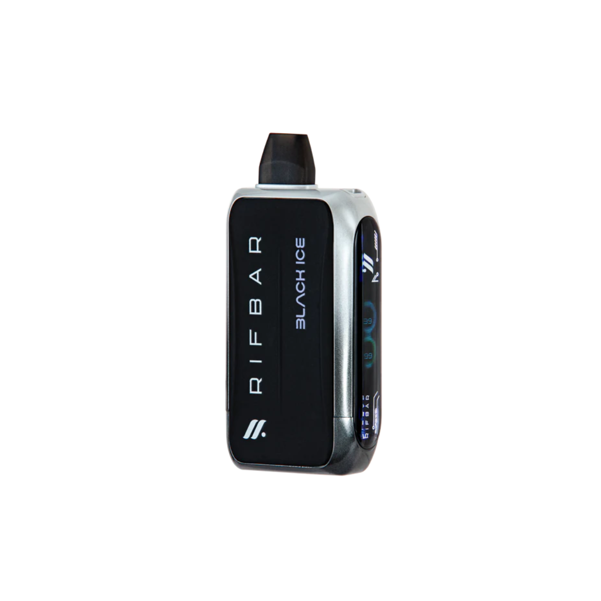 Rifbar Turbo X 15,000 Hits