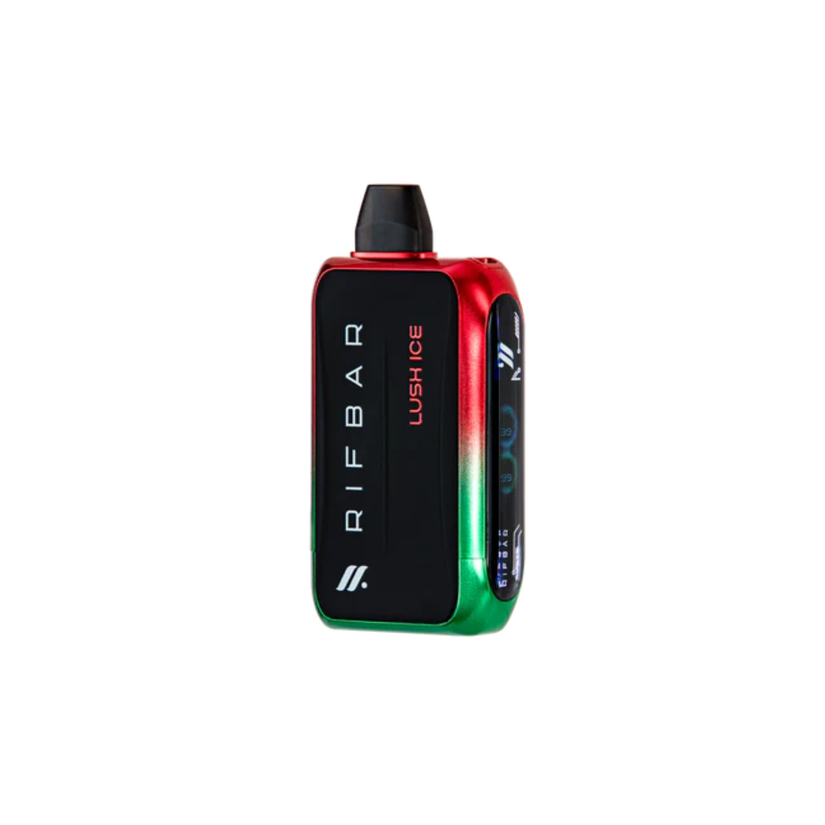 Rifbar Turbo X 15,000 Hits