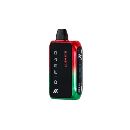 Rifbar Turbo X 15,000 Hits
