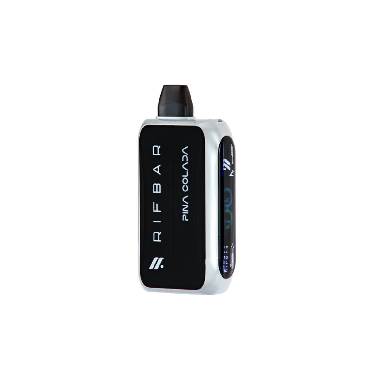 Rifbar Turbo X 15,000 Hits