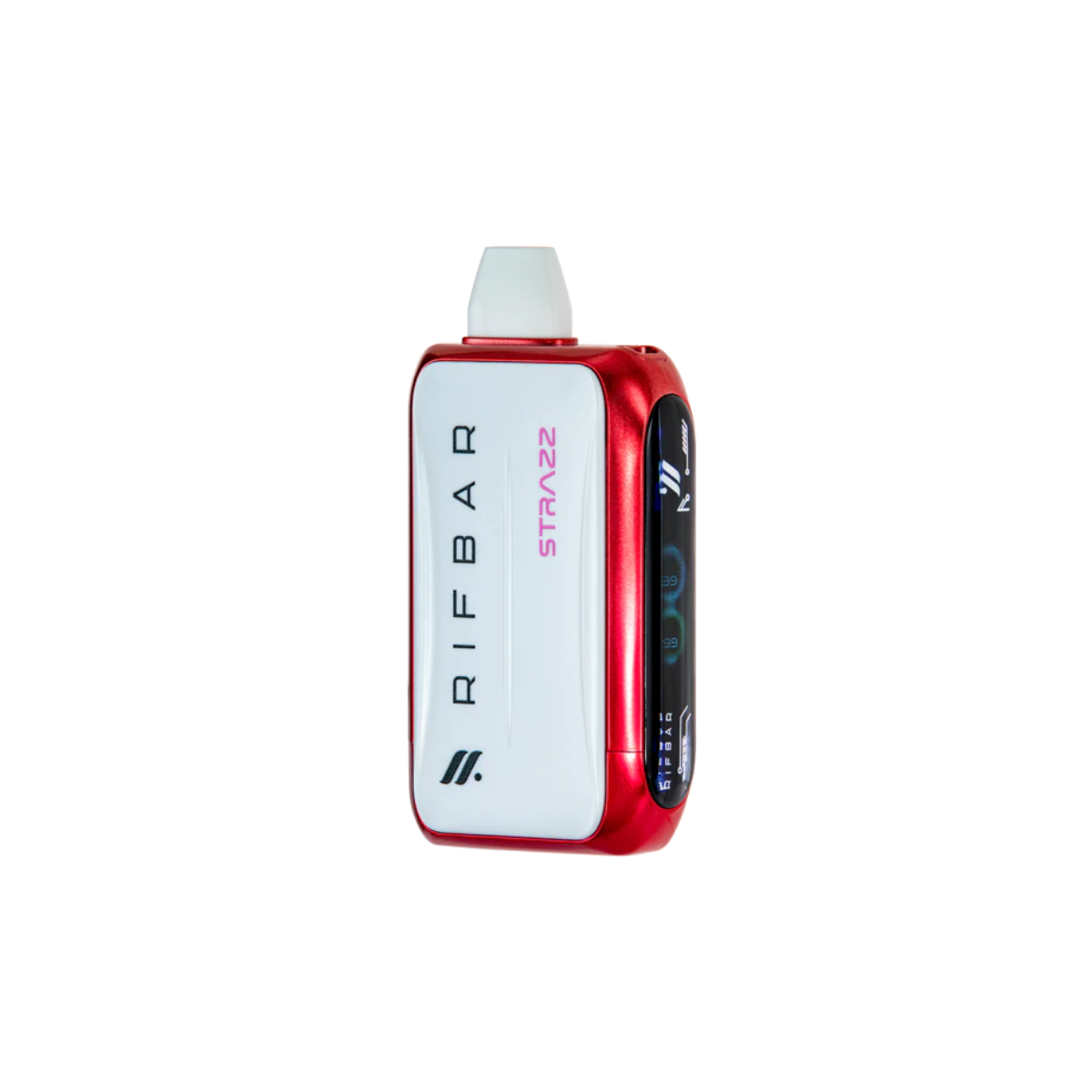 Rifbar Turbo X 15,000 Hits
