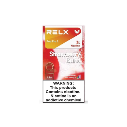 1 Pod Relx