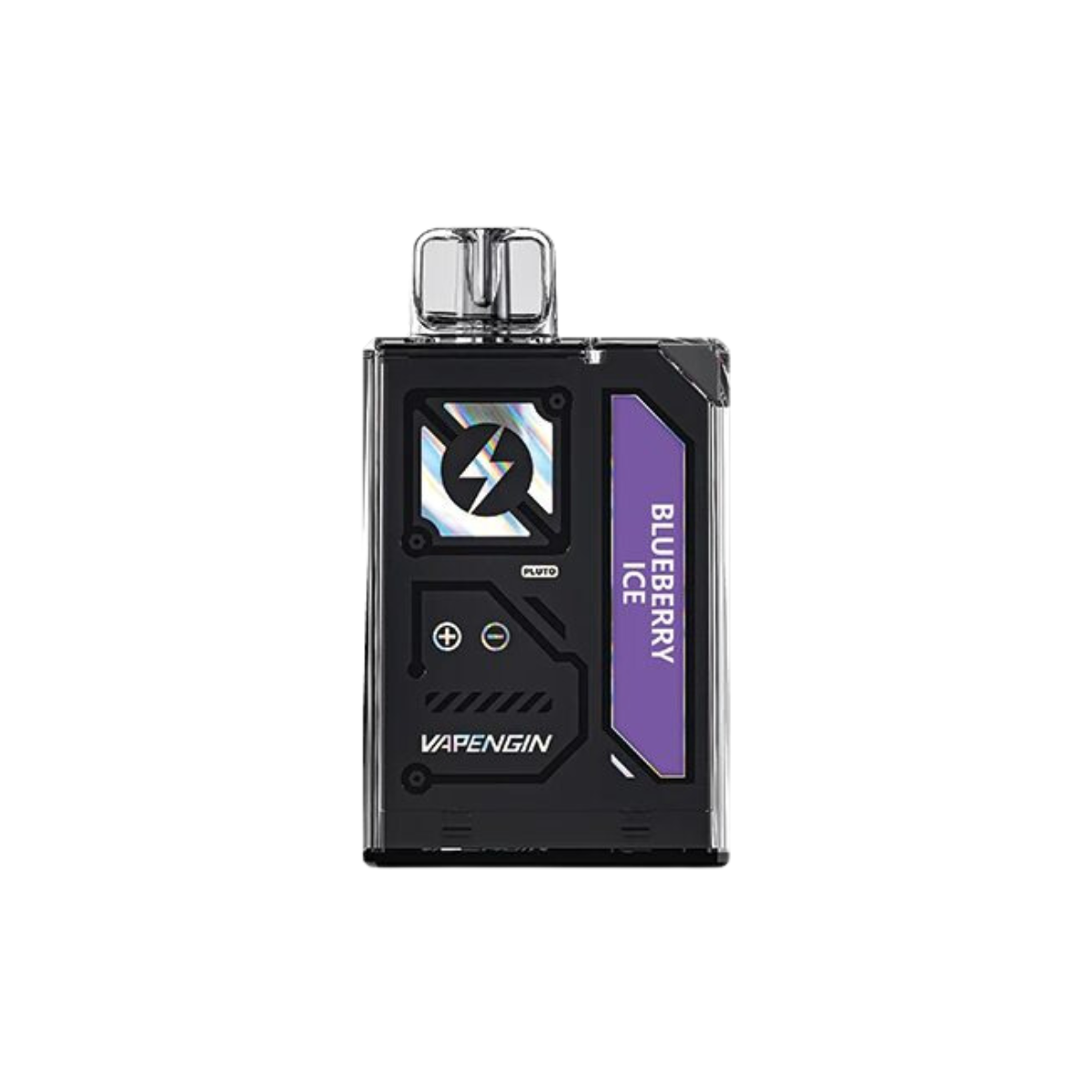 Vapengin Pluto 7500 Hits