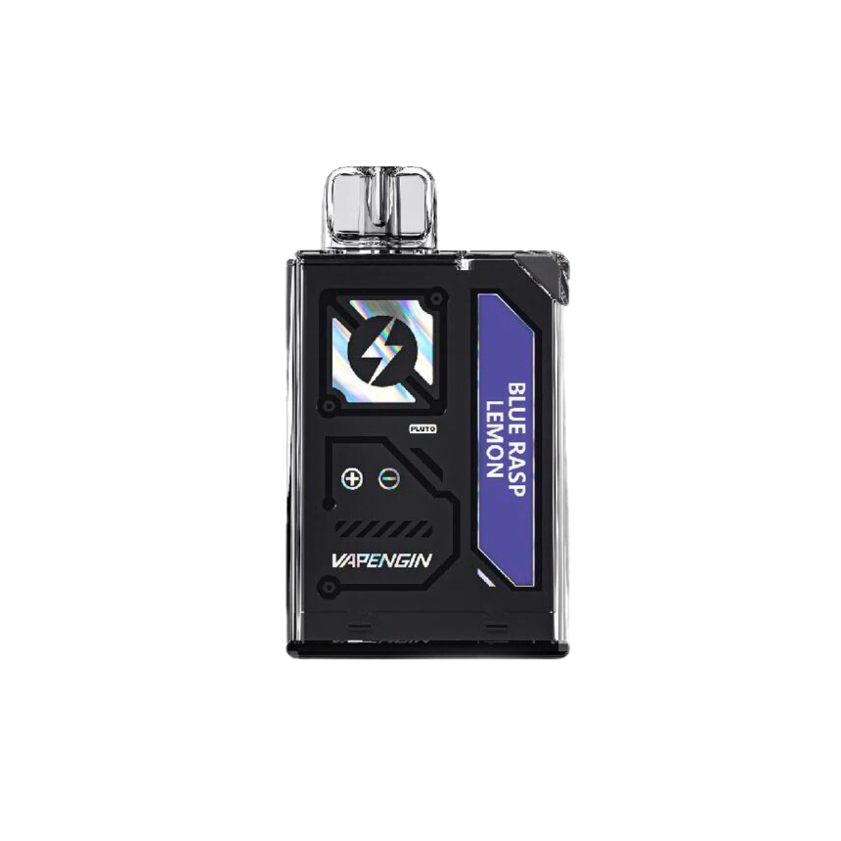 Vapengin Pluto 7500 Hits