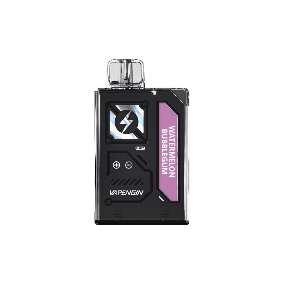 Vapengin Pluto 7500 Hits