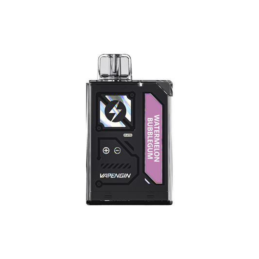 Vapengin Pluto 7500 Hits